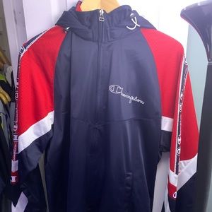 Champion Jacket